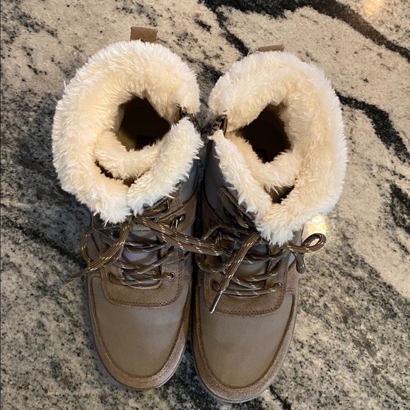 WEATHERPROOF - Women’s Chloe Winter snow boots 1948 - Picture 8 of 8